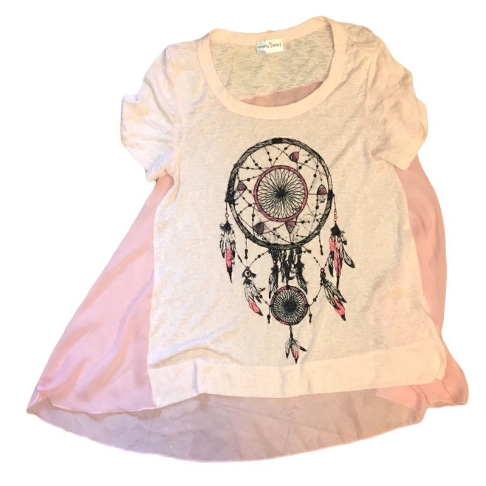 Dream Catcher Shirt 
